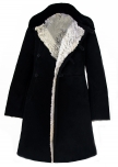 bekesha sheepskin 