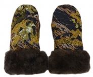 buy mittens sheepskin 