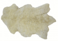 skin + sheepskin 