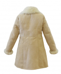 sheepskin bekesh 