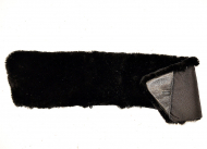 jacket leather pilot 