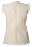 sheepskin vest buy 