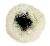 sheepskin hat 