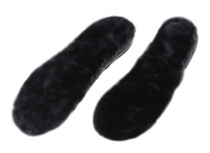 fur insoles 