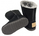 kids winter boots + for girls 