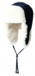 hat children's sheepskin 