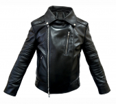 biker jacket 