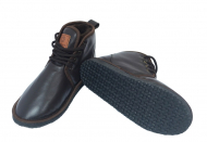 winter low shoes for men 