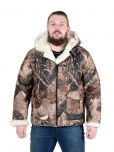 winter male jacket 