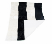 buy blanket + sheepskin 