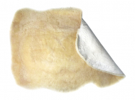 sheepskin hide 