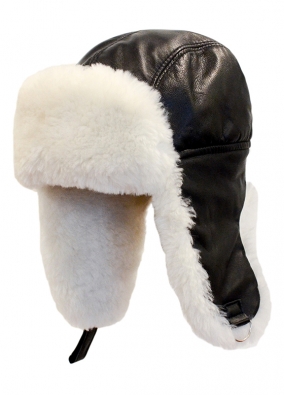 hat with earflaps to buy 