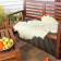 sheepskin hide 