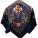 Pavloposad shawl 