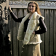 sheepskin vest women 