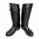 leather boots 