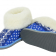 fur slippers 