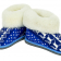 slippers fur + sheepskin  