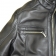 leather jackets for men + genuine 