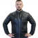 men's leather jackets + in Germany 