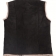 vest + sheepskin women 