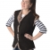 sheepskin vest buy 