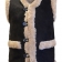 vest + sheepskin 