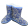 Fur boots 