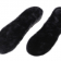 fur insoles 