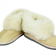 Home slippers sheepskin 