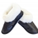 chuni + USA sheepskin 