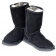 Sheepskin ugg boots for men + boots 