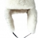 baby fur hats 