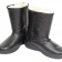 leather boots 