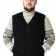 sheepskin vest buy 