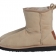 Sheepskin boots 