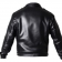 leather jackets for men + genuine 