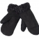 mittens sheepskin 