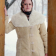 sheepskin coat