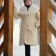 sheepskin coat female 