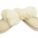fur slippers 