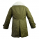 sheepskin coat 