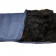 sheepskin sleeping bag 