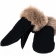 mittens sheepskin 