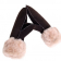sheepskin mittens + buy 