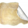 sheepskin hide 