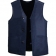 men's insulated vest 