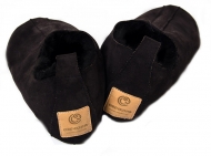 slippers + sheepskin buy 