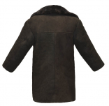 sheepskin coat to buy 