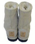 winter boots sheepskin 